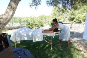 Massage_in_nature
